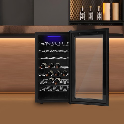 Cantinetta frigo vino - , 32
