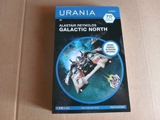 Alastair reynolds galactic - alastair, reynolds-galactic