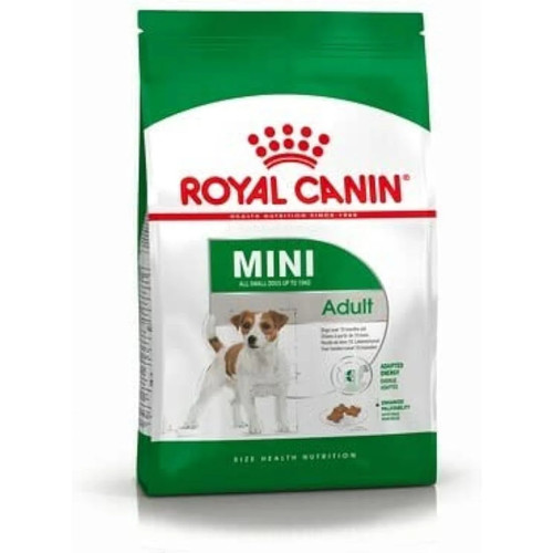 Royal canin mini - canin,