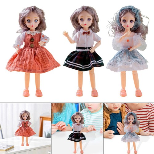 Bambola bambina regalo - regalo, per