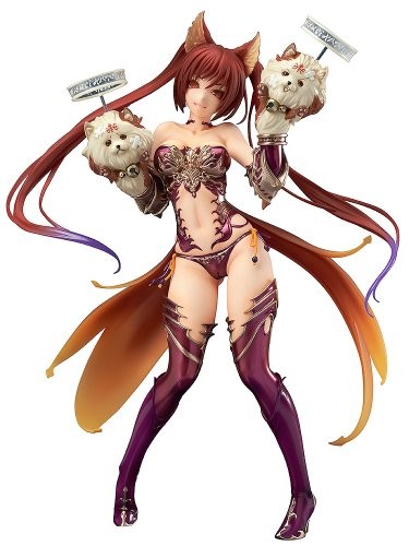Rage bahamut cerberus - bahamut,