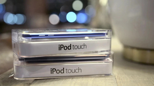 Nuovo apple ipod touch - apple, 7.