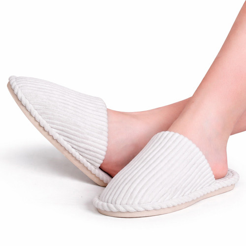 Pantofole donna love - and, bra