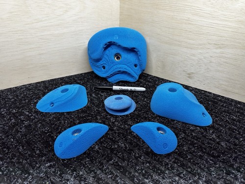 Set supporti per - set, di