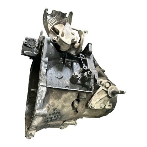 Cambio manuale per citroen - per,