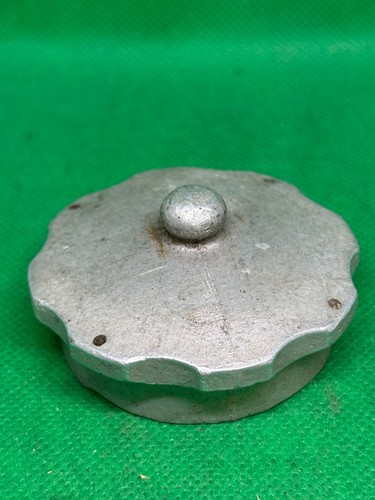 Tappo serbatoio alluminio - tappo,