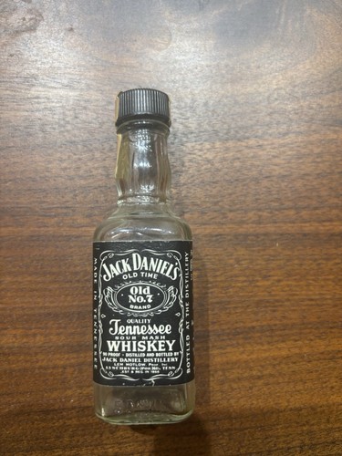 Vintage 1985 jack daniels - daniels, tn
