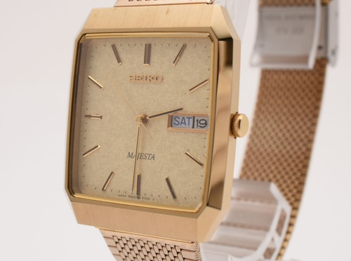 Quasi nuovo orologio uomo - nuovo],
