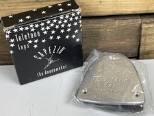 Tele tone taps - tone, the
