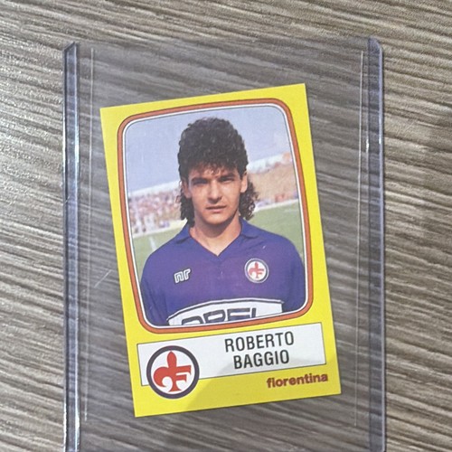 Panini calciatori 1985 - calciatori, 1985-86