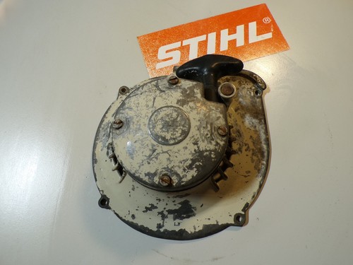 Avviamento stihl contra 1106 - stihl,