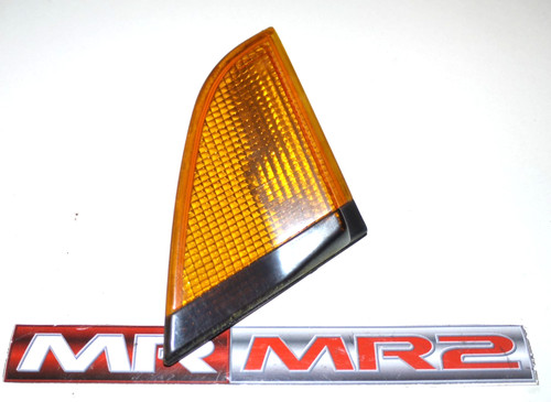 Toyota mr2 mk2 - mk2, revision1