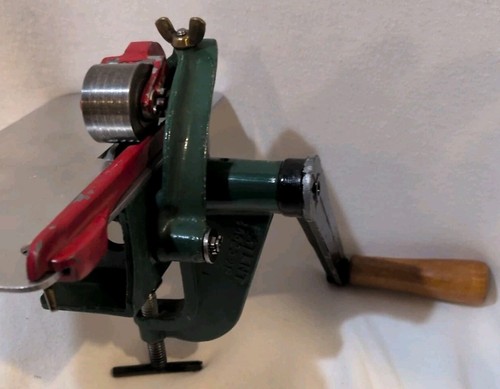 Rigby stripper machine south - machine,