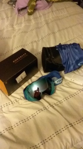 Occhiali sci snowboard - occhiali,