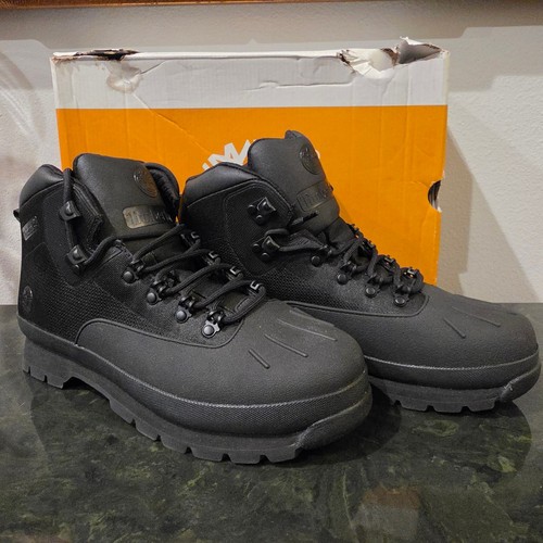 Stivali timberland uomo - da,