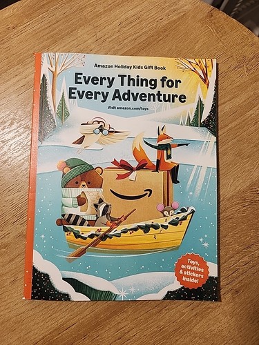 2025 amazon holiday - kids, gift