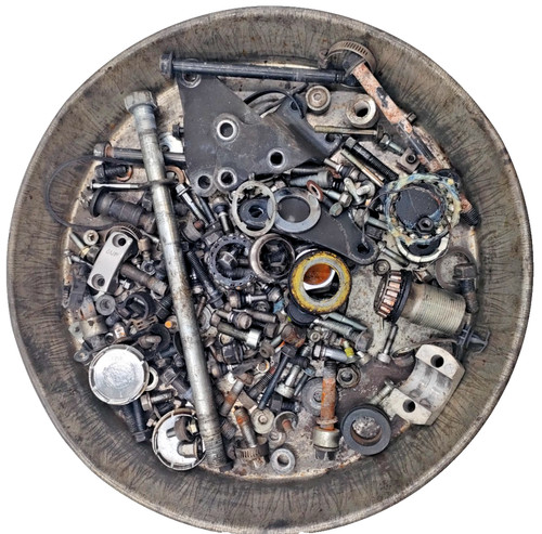 Kit bulloneria honda - , -honda