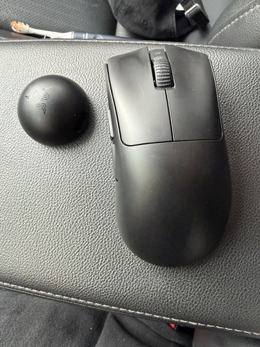 Razer deathadder pro - razer,