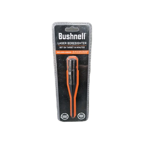 Bushnell laser bore sight - bushnell,