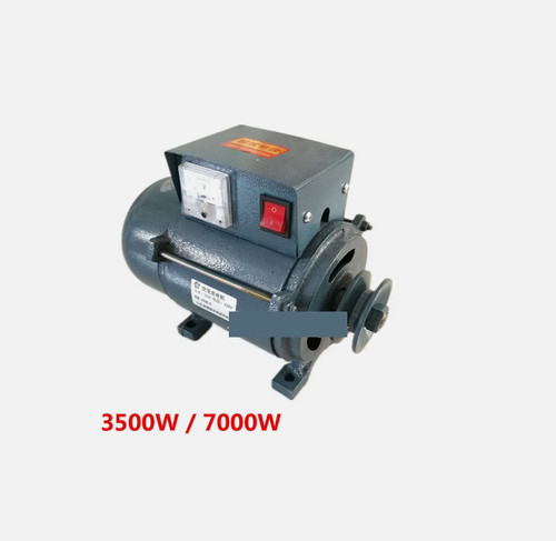 Generatore illuminazione