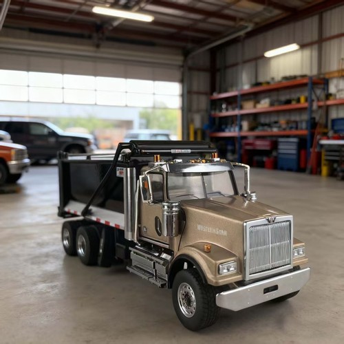 Diecast masters western - masters, star