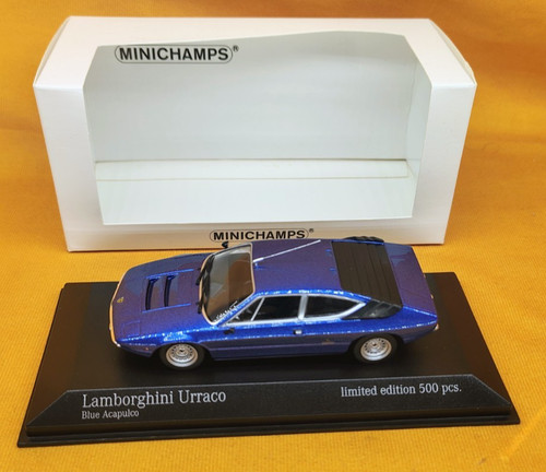 Minichamps scala 943 - scala, 1:43