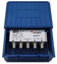 Interruttore atemio ads411 - atemio,