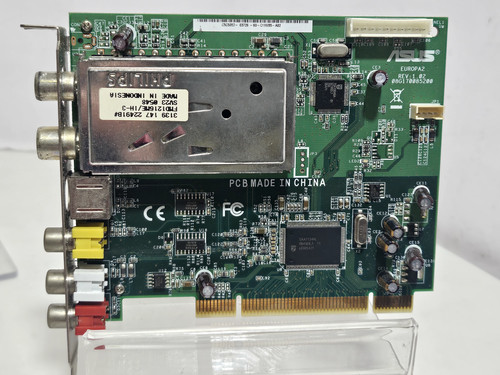 Scheda asus europa2 - scheda,