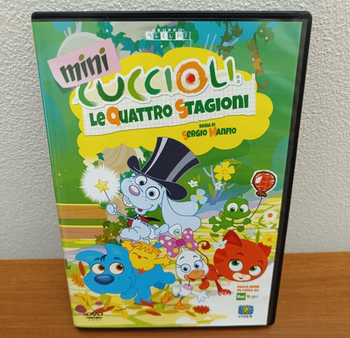 Mini cuccioli quattro - cuccioli,