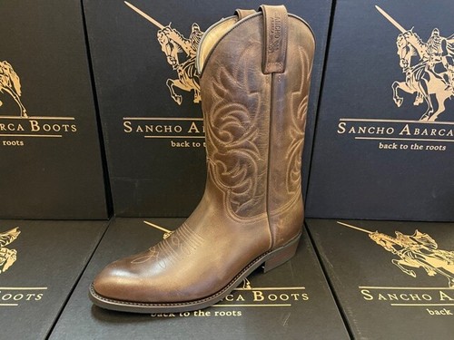 Sancho boots stivali - sancho, da