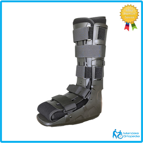 Tutore walker tibio - tutore,