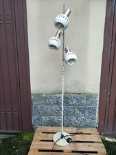 Modernariato lampada da - lampada,