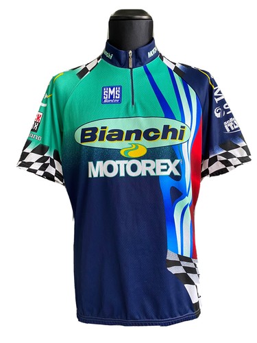 Maglia shirt bici ciclismo - shirt,