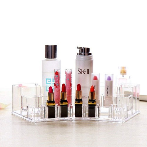 Organizzatore cosmetici - organizzatore,