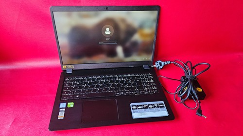 Notebook portatile acer aspire - notebook,