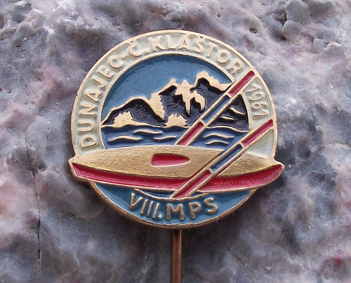 Distintivo spilla mps - distintivo,