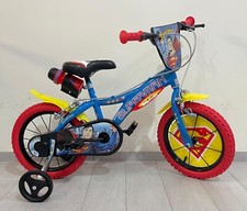 Bici misura superman - bici,