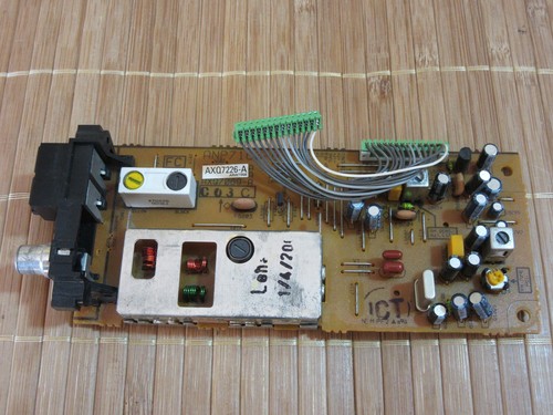 Pioneer l77 mini - pioneer, hi-fi