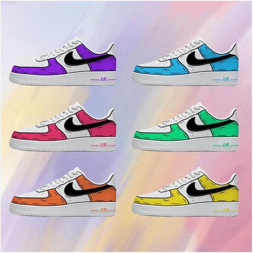 Scarpe nike air force - scarpe,