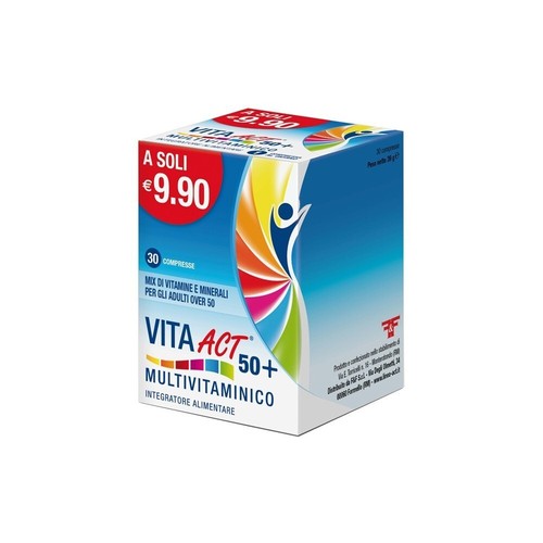 Linea act vita - act,