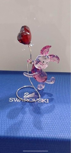 Swarovski disney maialino - swarovski,