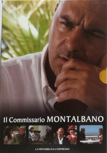 Commissario montalbano 4 - il,