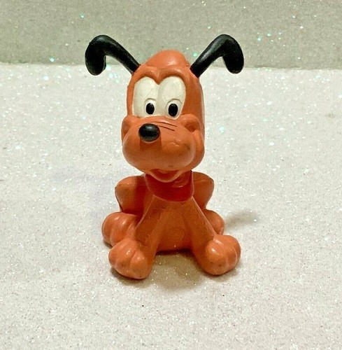 Disney classic baby pluto - classic,