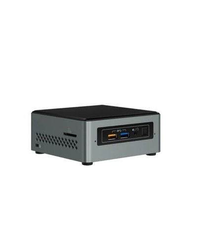 Intel boxnuc6cayh nuc6c - intel,