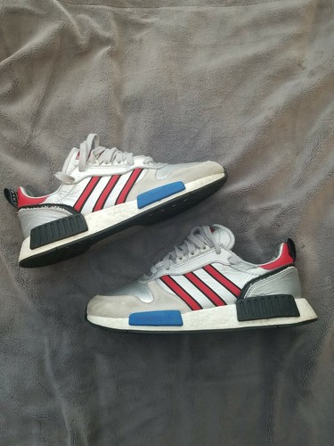 Adidas nmd rising star - rising,