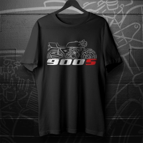 Per tifosi agusta - agusta, 900