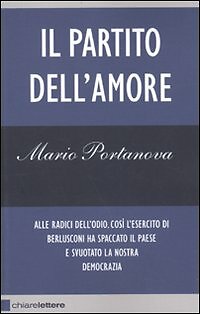 Partito dell amore - partito, dell'amore