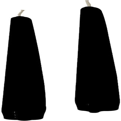 Risthò candele coniche - risthò,