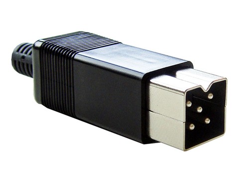 Nuovo connettore di - nuovo,,