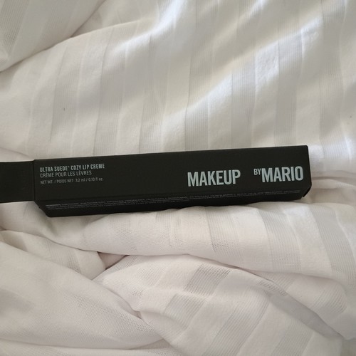 Rossetto makeup mario ultra - by,
